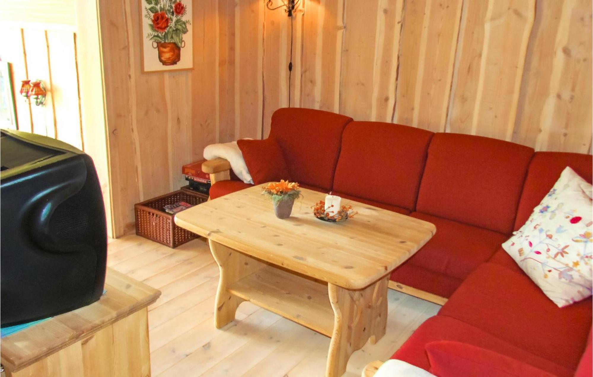3 Bedroom Beautiful Home In Vikesa Hovland  Kültér fotó